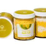 Ylang Ylang Bath Salt