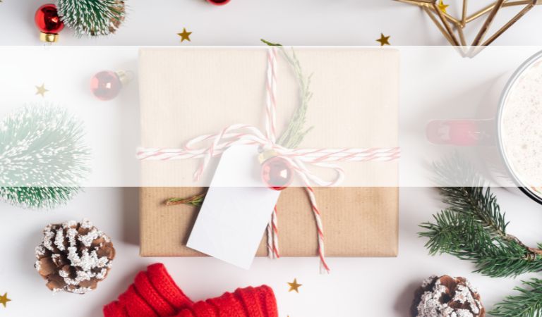 Share Eco Love with Corporate Gifting