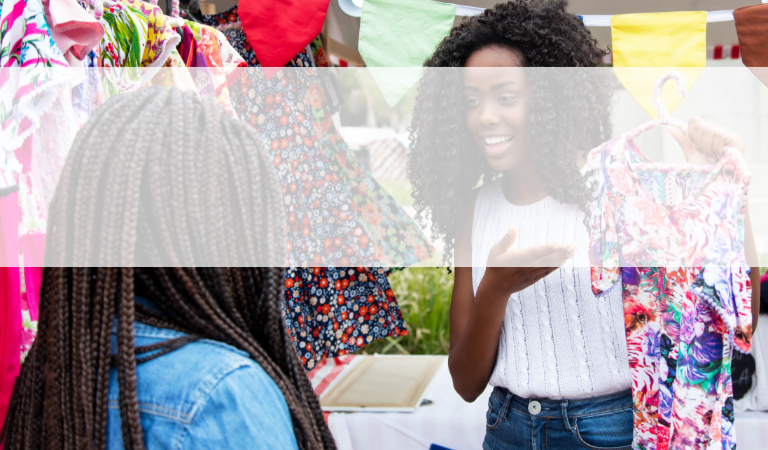 Register as a Vendor