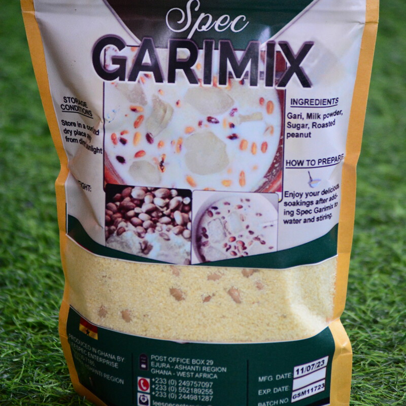 Garimix