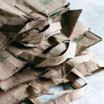 Paper bag small