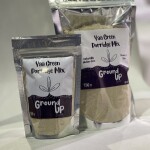 Yaa Green Porridge Mix 100g