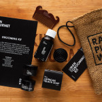 African Black Soap