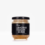 Baobab Sugar Scrub
