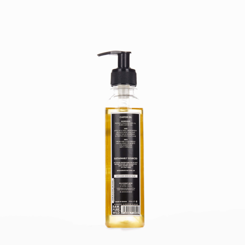Castor Oil