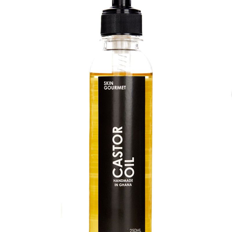 Castor Oil