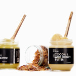 Cocoa & Wild Honey Butter