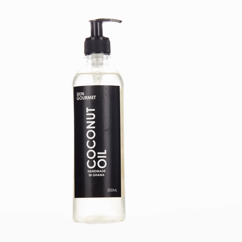 Coconut Oil