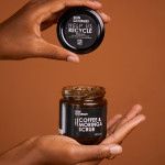 Coffee & Moringa Scrub
