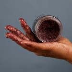 Hibiscus & Tea Tree Sugar Scrub