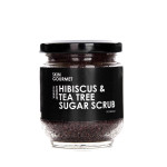 Hibiscus & Tea Tree Sugar Scrub