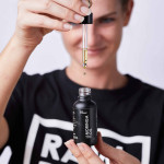Moringa Oil