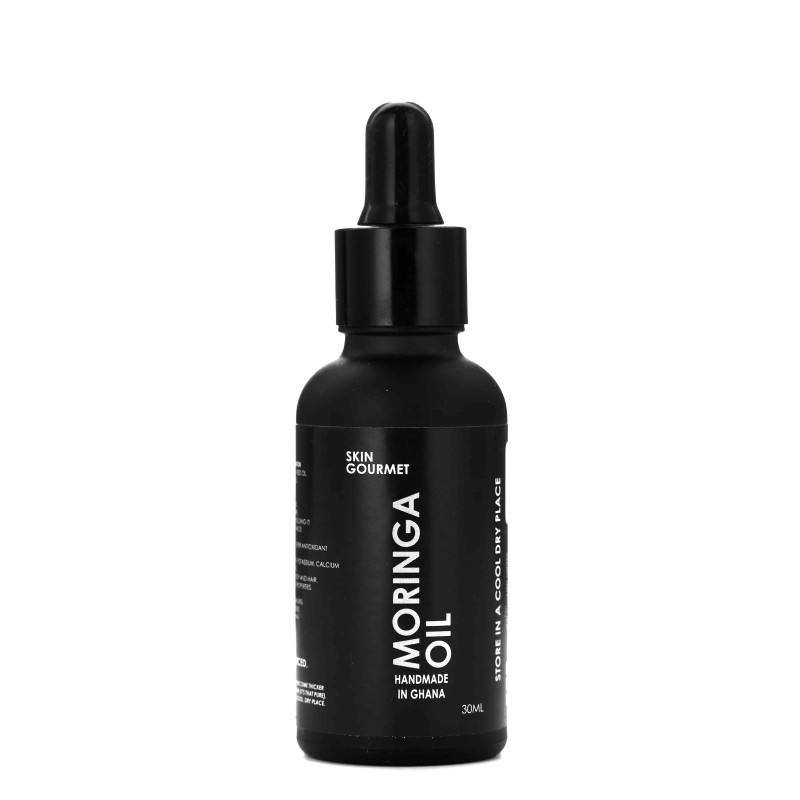 Moringa Oil