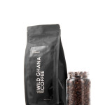 Wild Ghana Coffee