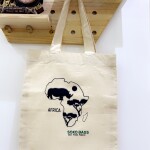 Neutral Tote Bag – Africa